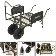 CHARIOT STARBAITS BARROW XL