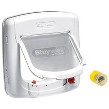 CHATIERE STAYWELL INFRAROUGE