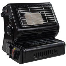 CHAUFFAGE D’EXTERIEUR C.D.E