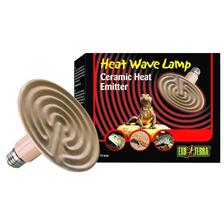 CHAUFFAGE EXOTERRA LAMPE CERAMIQUE