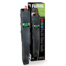 CHAUFFAGE HAGEN FLUVAL SERIE E