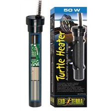 CHAUFFE-EAU EXOTERRA TURTLE HEATER