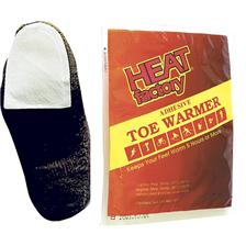CHAUFFERETTE ADHESIVE POUR PIEDS HEAT FACTORY