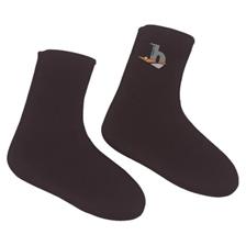 CHAUSSETTES NEOPRENE 2MM EGALIS