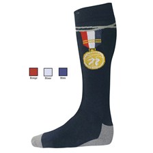 CHAUSSETTES NICOLAS TOUZAINT HARAS ROXEN