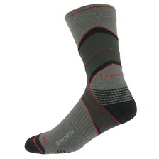 CHAUSSETTES QUECHUA FORCLAZ SUPPORTIV