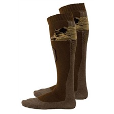CHAUSSETTES SOMLYS CHAUDES 080
