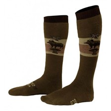 CHAUSSETTES SOMLYS GRAND CONFORT 090