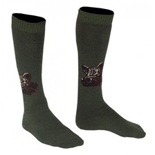 CHAUSSETTES SOMLYS SANGLIER 074
