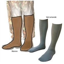 CHAUSSETTES THERMIQUES ROC IMPORT M-SOXX