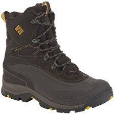 CHAUSSURES COLUMBIA BUGABOOT PLUS HOMME CAFE