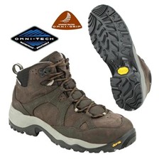 CHAUSSURES COLUMBIA GORGE MID OMNI-TECH