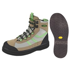 CHAUSSURES DE WADING JMC IMPACT VIBRAM