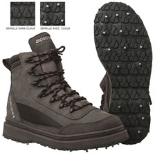 CHAUSSURES DE WADING SCIERRA DYNATRACK