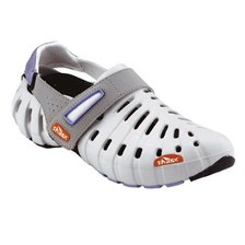 CHAUSSURES FEMME SHARX LILAS