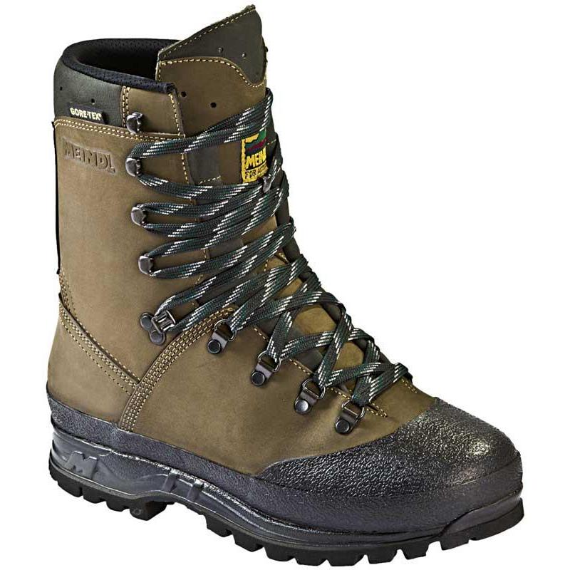 Chaussures Meindl Imperméables Gore-Tex - Semelle Vibram - Pour Randonnée, Ville Et Tous Les Jours - Homme