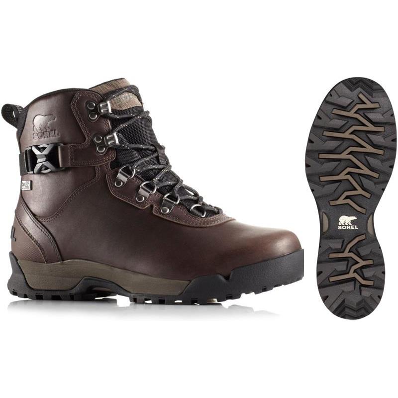 sorel chaussure