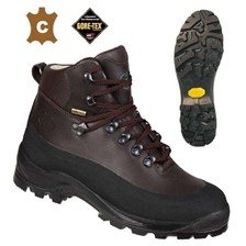 CHAUSSURES LE CHAMEAU AUBRAC 2 GTX