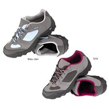 CHAUSSURES QUECHUA ARPENAZ 50 FEMME
