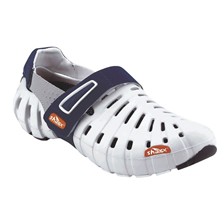 CHAUSSURES SHARX BLEU