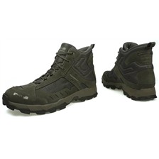 CHAUSSURES SOLOGNAC NAMIB 200 MARRON