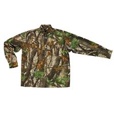 CHEMISE CHASSE CAMOSPORT OUVERTURE RIPSTOP HG
