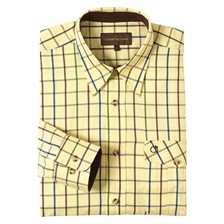 CHEMISE CLUB INTERCHASSE MANFRED