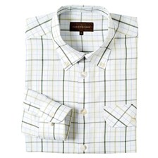 CHEMISE CLUB INTERCHASSE MARC ANTOINE