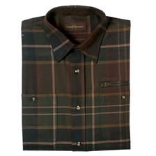 CHEMISE CLUB INTERCHASSE MARCUS