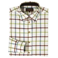 CHEMISE CLUB INTERCHASSE MATT