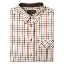 CHEMISE CLUB INTERCHASSE MELVIN