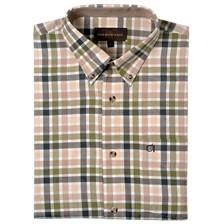CHEMISE CLUB INTERCHASSE MIKE