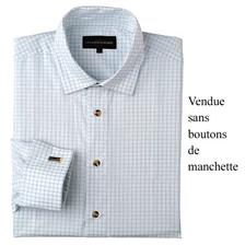 CHEMISE CLUB INTERCHASSE PROSPER
