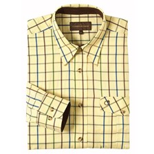 CHEMISE FEMME CLUB INTERCHASSE CATHY