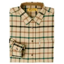 CHEMISE LIGNE VERNEY CARRON BIG GEORGES
