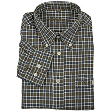 CHEMISE MANCHES LONGUES BLASER ELBE HOMME