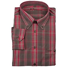 CHEMISE MANCHES LONGUES BLASER ISAR HOMME