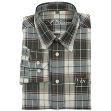 CHEMISE MANCHES LONGUES BLASER NECKAR HOMME