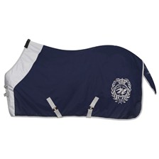 CHEMISE NICOLAS TOUZAINT HARAS