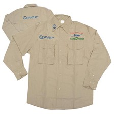 CHEMISE QUANTUM SPECIALIST OUTDOOR