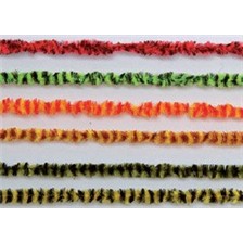 CHENILLE BICOLORE JMC
