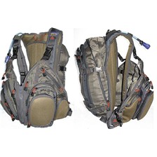 CHEST PACK DEVAUX II