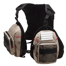 CHEST PACK JMC AVENTURE 300