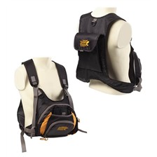 CHEST PACK PEZON & MICHEL BAG BACK PM STREET FISHING