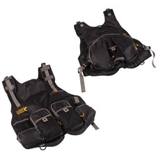 CHEST PACK PEZON & MICHEL VEST BAG STREET FISHING
