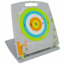 CIBLE GEOLOGIC SOFTARCHERY