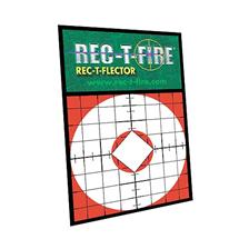 CIBLE REFLECHISSANTE REC-T-FIRE