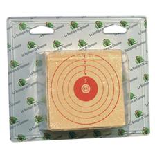 CIBLE ROUGE - PACK DE 100