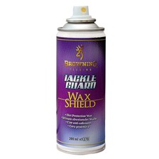 CIRE BROWNING WAX SHIELD