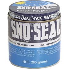 CIRE ENTRETIEN CUIR SNO SEAL